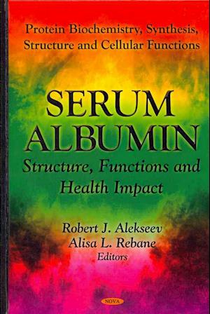 Serum Albumin