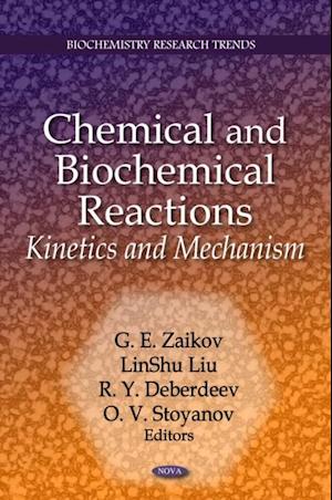 Chemical and Biochemical Reactions