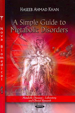 Simple Guide to Metabolic Disorders