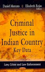 Criminal Justice in Indian Country