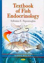 Textbook of Fish Endocrinology