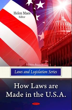 How Laws are Made in the U.S.A.