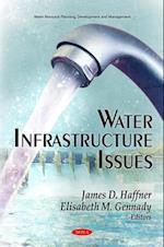 Water Infrastructure Issues