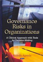 Governance Risks in Organizations