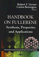 Handbook on Fullerene