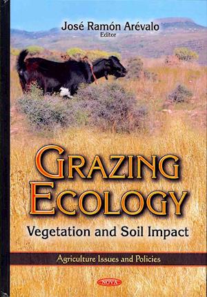 Grazing Ecology