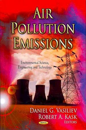 Air Pollution Emissions