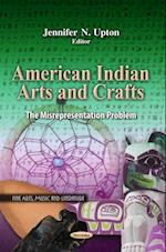 American Indian Arts and Crafts