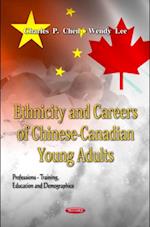 Ethnicity and Careers of Chinese-Canadian Young Adults