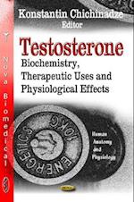 Testosterone