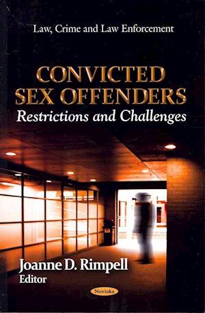 Convicted Sex Offenders