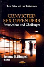 Convicted Sex Offenders