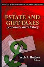 Estate & Gift Taxes