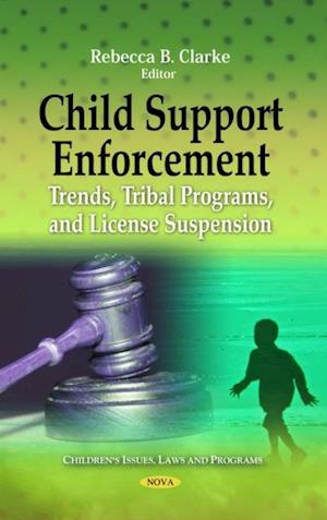 Child Support Enforcement