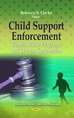 Child Support Enforcement