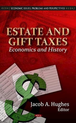 Estate and Gift Taxes