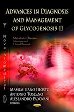 Advances in Diagnosis and Management of Glycogenosis II