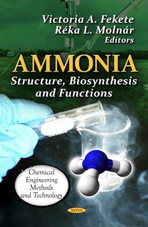 Ammonia