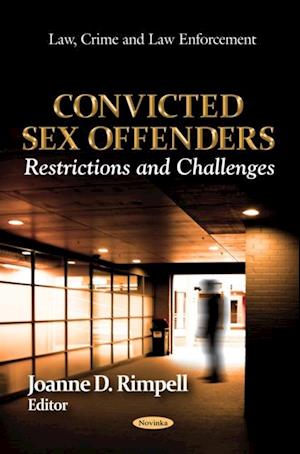 Convicted Sex Offenders