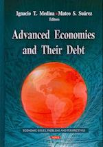 Advanced Economies & their Debt