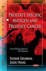 Prostate Specific Antigen and Prostate Cancer