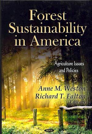 Forest Sustainability in America