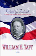 William H Taft