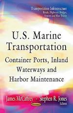 U.S. Marine Transportation