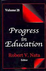 Progress in Education