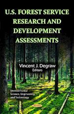 U.S. Forest Service Research & Development Assessments