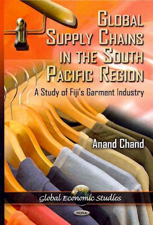 Global Supply Chains in the South Pacific Region