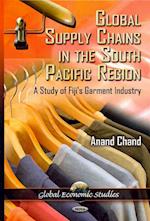 Global Supply Chains in the South Pacific Region