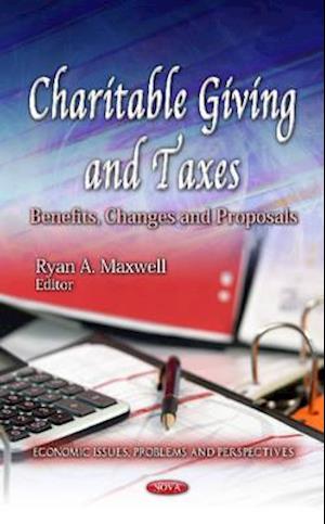 Charitable Giving & Taxes