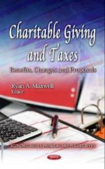 Charitable Giving & Taxes