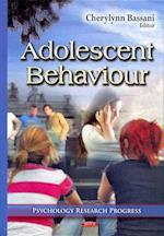 Adolescent Behaviour