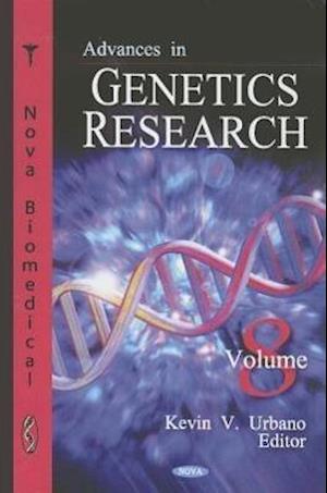 Advances in Genetics Research