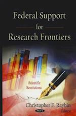 Federal Support for Research Frontiers