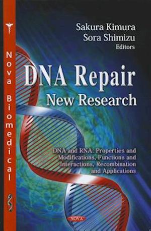 DNA Repair