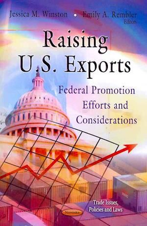 Raising U.S. Exports