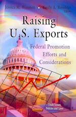 Raising U.S. Exports