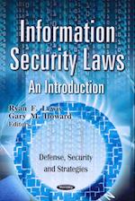 Information Security Laws