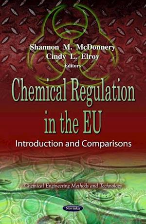 Chemical Regulation in the EU