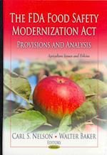 FDA Food Safety Modernization Act