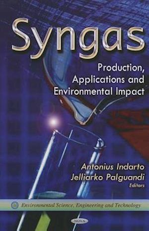 Syngas