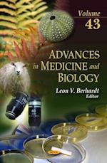 Advances in Medicine and Biology. Volume 43