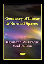 Geometry of Linear 2-Normed Spaces