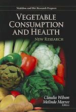 Vegetable Consumption & Health