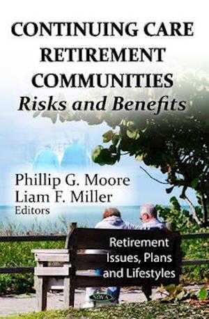 Continuing Care Retirement Communities