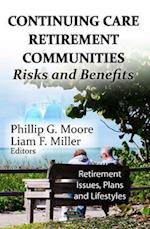 Continuing Care Retirement Communities