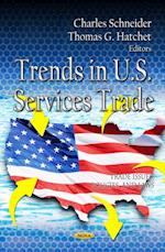 Trends in U.S. Services Trade